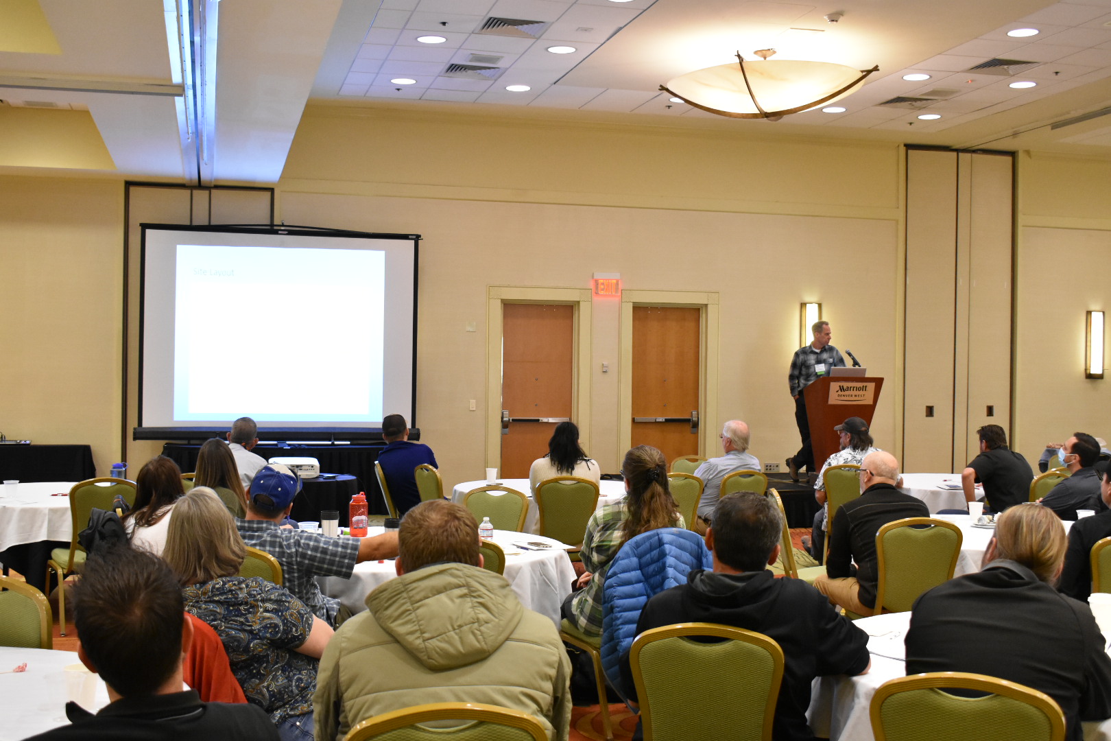 Annual Education Conference - Colorado Professionals in Onsite Wastewater